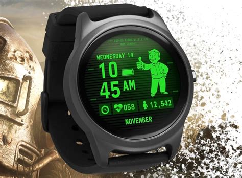 Fallout watch. Things To Know About Fallout watch. 